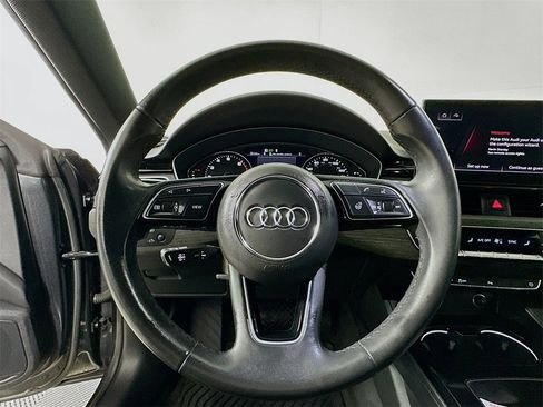 Certified 2023 Audi A5 2.0T Premium w/ Convenience Package image 18