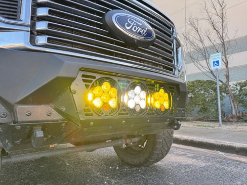 Certified 2022 Ford F450 King Ranch w/ King Ranch Ultimate Package image 41