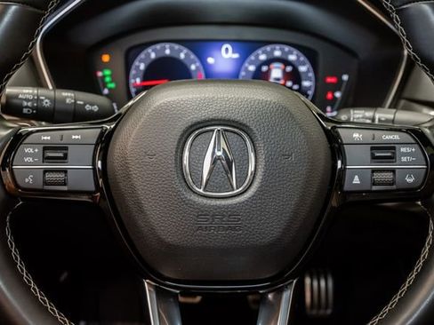 Used 2023 Acura Integra A-Spec FWD image 10