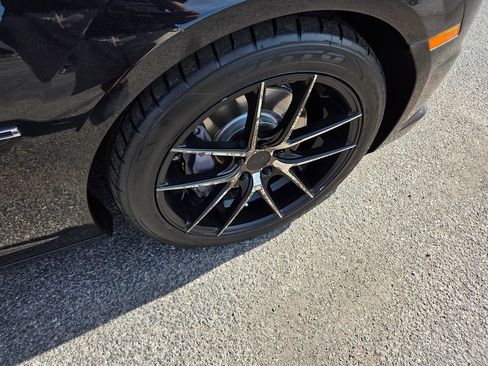 Used 2012 Chevrolet Camaro SS w/ 45th Anniversary Package RWD image 30