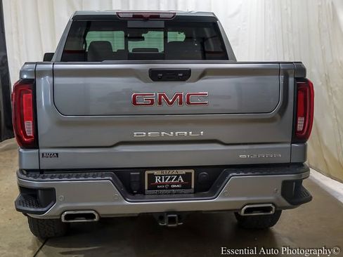 Used 2024 GMC Sierra 1500 Denali AWD/4WD image 5