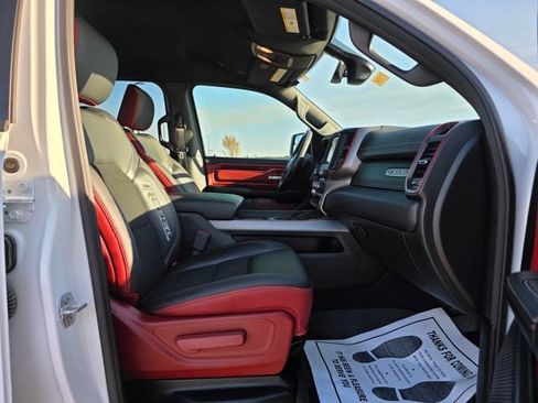 Used 2020 RAM 1500 Rebel w/ Rebel Level 1 Equipment Group image 27