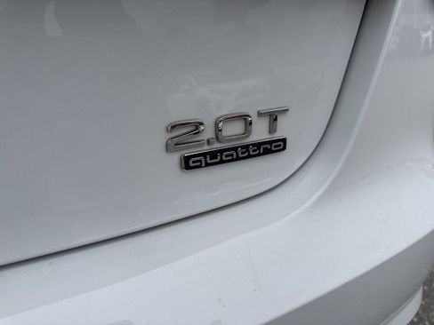 Used 2018 Audi A6 2.0T Premium w/ Cold Weather Package image 31