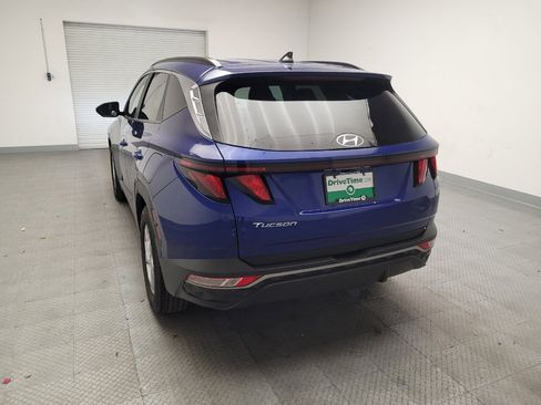 Used 2024 Hyundai Tucson SEL image 6
