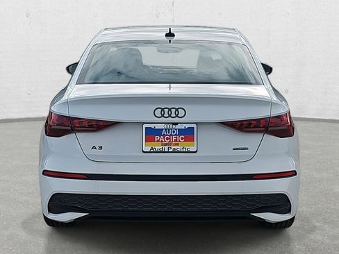 New 2026 Audi A3 2.0T Premium image 6