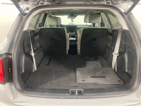 Certified 2023 Kia Sorento SX image 23