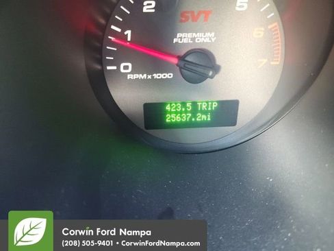 Used 2008 Ford Mustang Shelby GT500 image 30