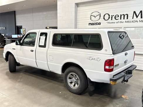 Used 2008 Ford Ranger XLT image 20