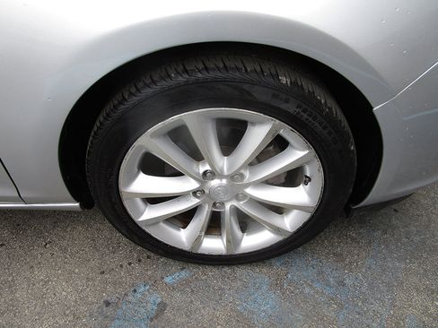 Used 2014 Buick Verano Convenience image 7