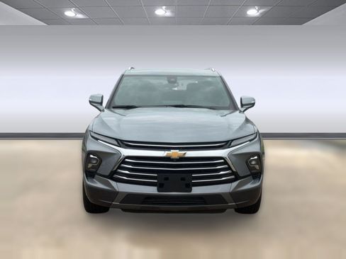 Used 2024 Chevrolet Blazer Premier w/ Driver Confidence II Package AWD/4WD image 6