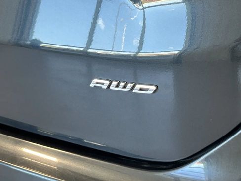 Used 2022 Ford Edge SEL AWD/4WD image 55