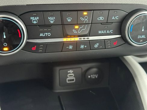 New 2026 Ford Escape Active w/ Cold Weather Package image 12