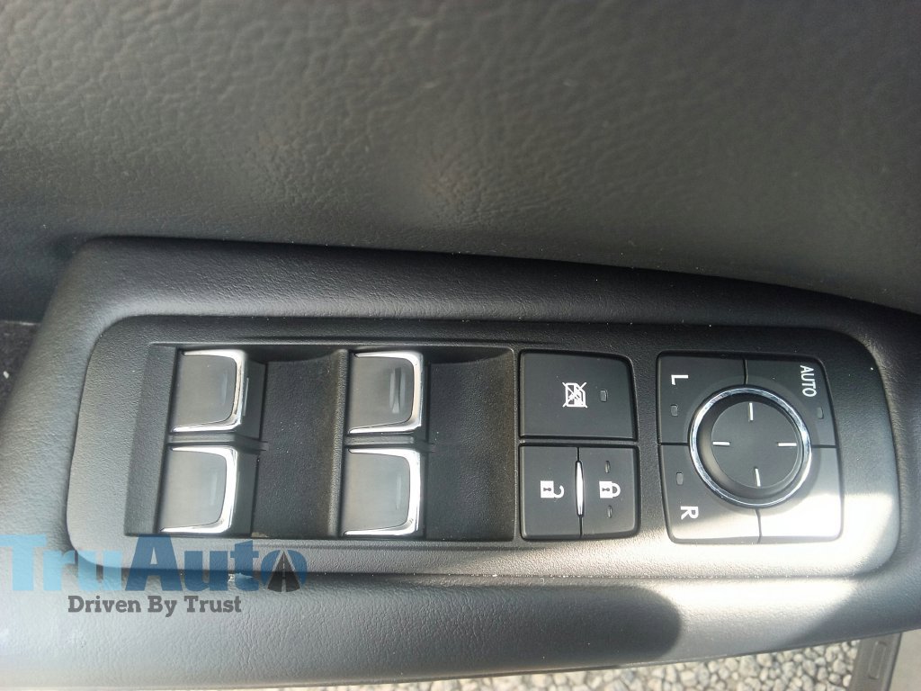 Used 2020 Lexus RX 350 AWD w/ Premium Package image 21