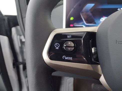 Used 2025 BMW iX xDrive50 w/ Premium Package image 14