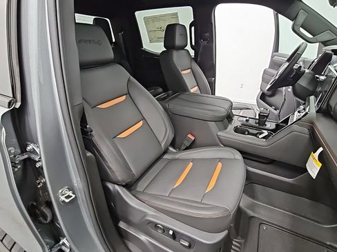 New 2026 GMC Sierra 1500 AT4 w/ AT4 Premium Package image 40