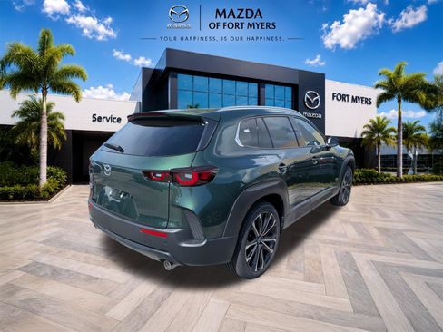 New 2026 MAZDA CX-50 AWD 2.5 S w/ Weather Package image 6