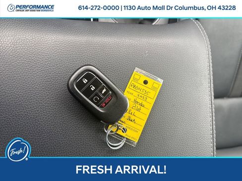 Used 2023 Honda Pilot EX-L image 26