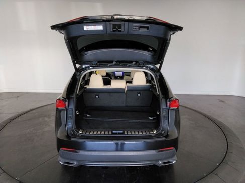 Used 2020 Lexus NX 300 FWD w/ Accessory Package 2 image 9