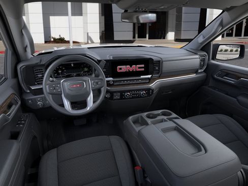 New 2026 GMC Sierra 1500 Elevation w/ Elevation Select Package image 16