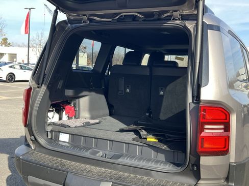 Used 2025 Toyota Land Cruiser image 25