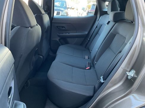 New 2026 Nissan Kicks S image 14