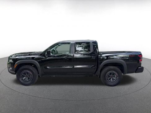 Used 2026 Nissan Frontier PRO-4X AWD/4WD image 9