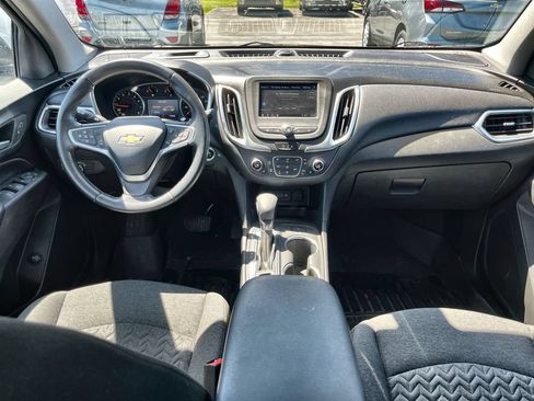 Used 2022 Chevrolet Equinox LT AWD/4WD image 19