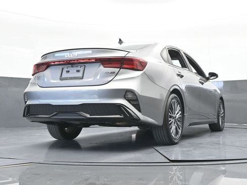 Used 2023 Kia Forte GT-Line w/ GT-Line Premium Package FWD image 64