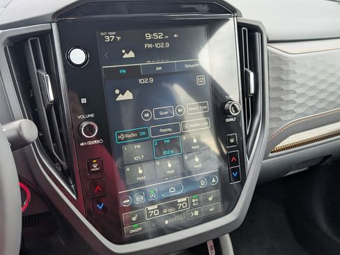 New 2026 Subaru Forester Wilderness image 21