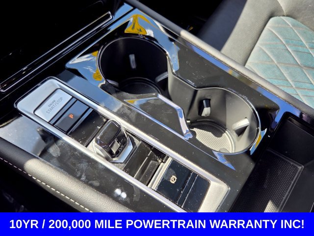 Used 2024 Volkswagen Atlas Cross Sport SEL Premium R-Line AWD/4WD image 30