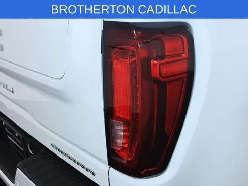 Used 2022 GMC Sierra 3500 Denali AWD/4WD image 13