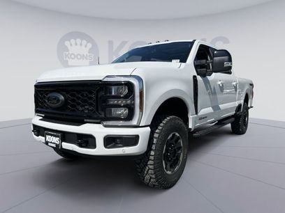 New 2026 Ford F350 Lariat w/ Tremor Off-Road Package