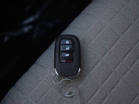 New 2026 Honda HR-V LX image 20