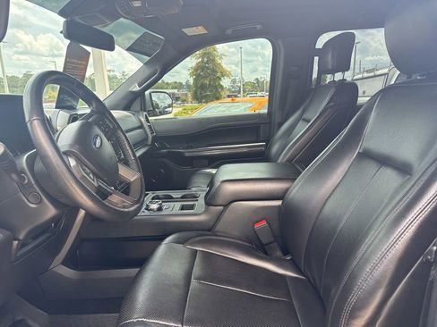 Used 2020 Ford Expedition XLT w/ Equipment Group 202A RWD image 9