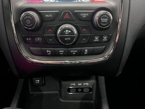 Used 2020 Dodge Durango R/T AWD/4WD image 15