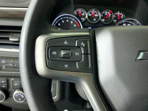 Used 2021 Chevrolet Tahoe Z71 image 11