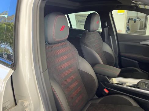 New 2023 Dodge Hornet GT Plus w/ Track Pack AWD/4WD image 19