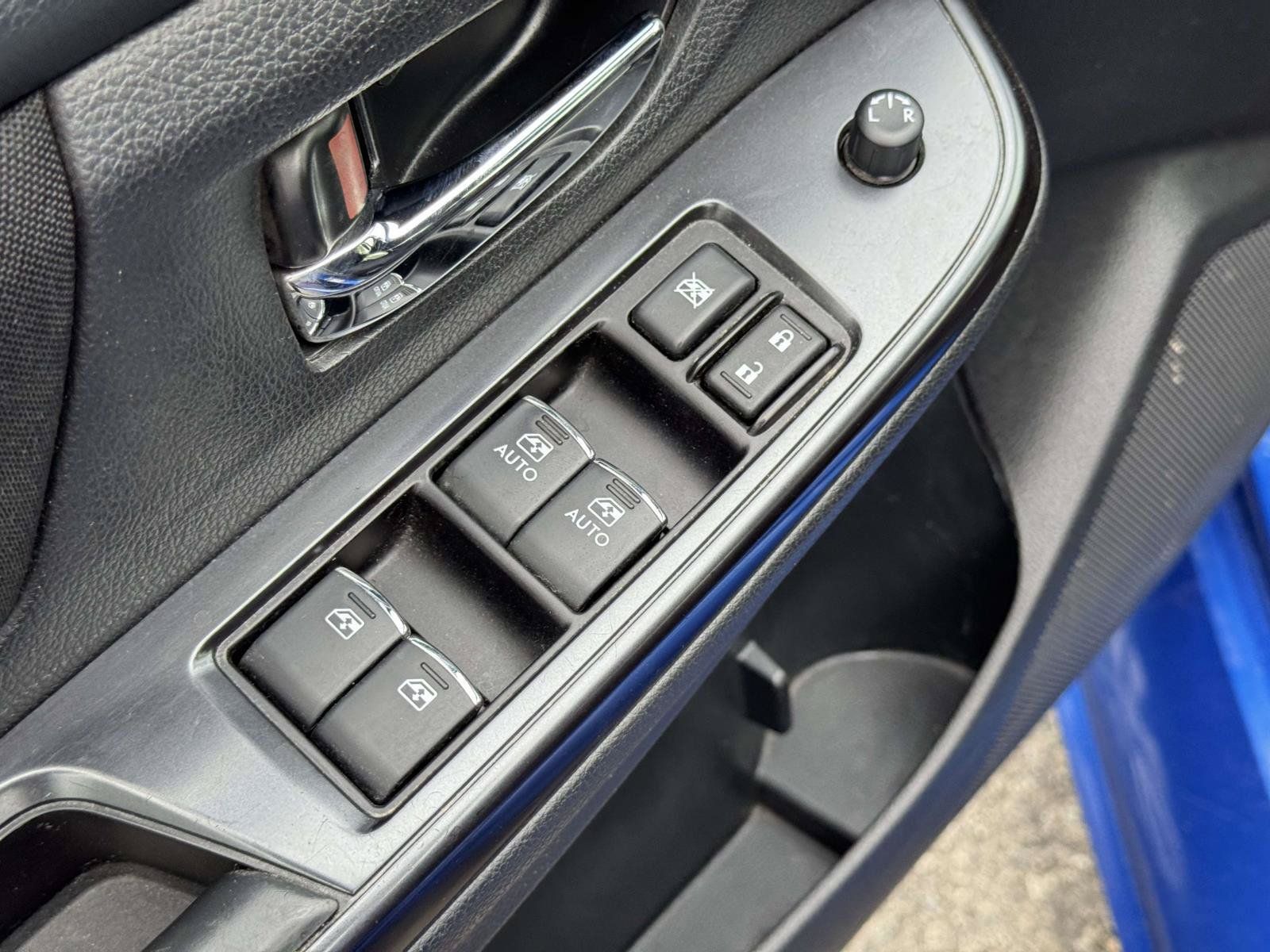 Used 2019 Subaru WRX AWD/4WD image 14