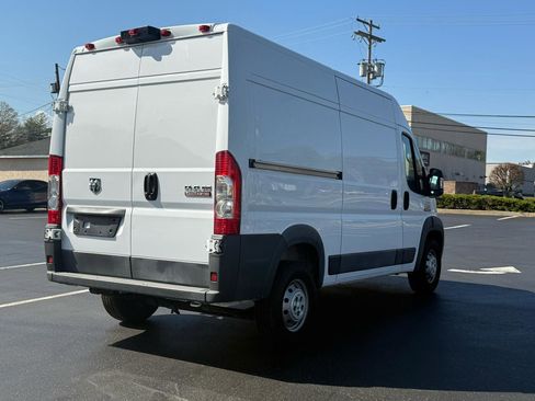 Used 2018 RAM ProMaster 1500 FWD image 6