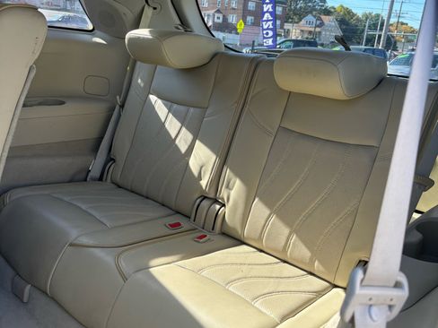 Used 2014 INFINITI QX60 Luxe image 12