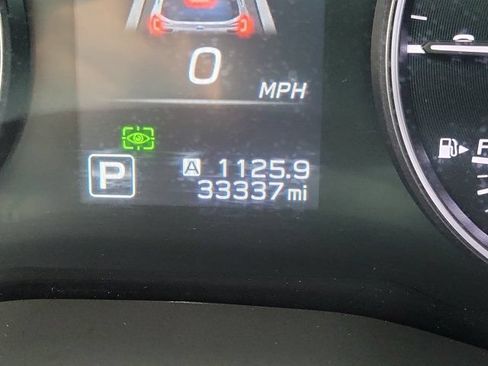 Used 2024 Subaru Ascent Limited w/ Technology Package AWD/4WD image 24