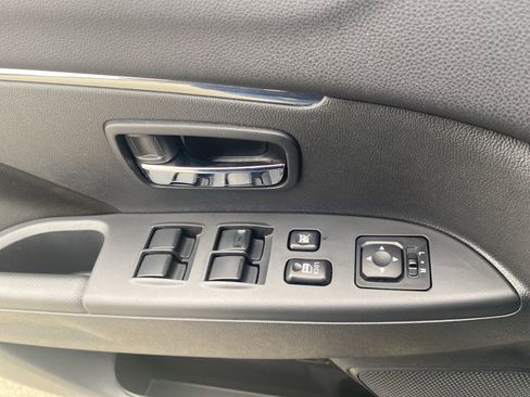 Used 2025 Mitsubishi Outlander Sport ES image 20