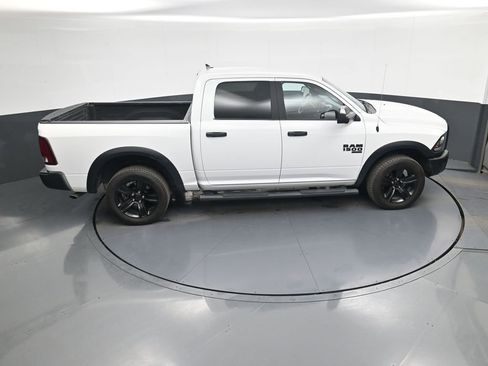 Used 2023 RAM 1500 Classic Warlock w/ Trailer Tow Group image 28