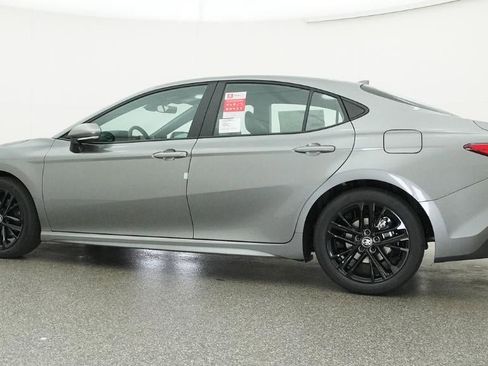 New 2026 Toyota Camry SE FWD image 20