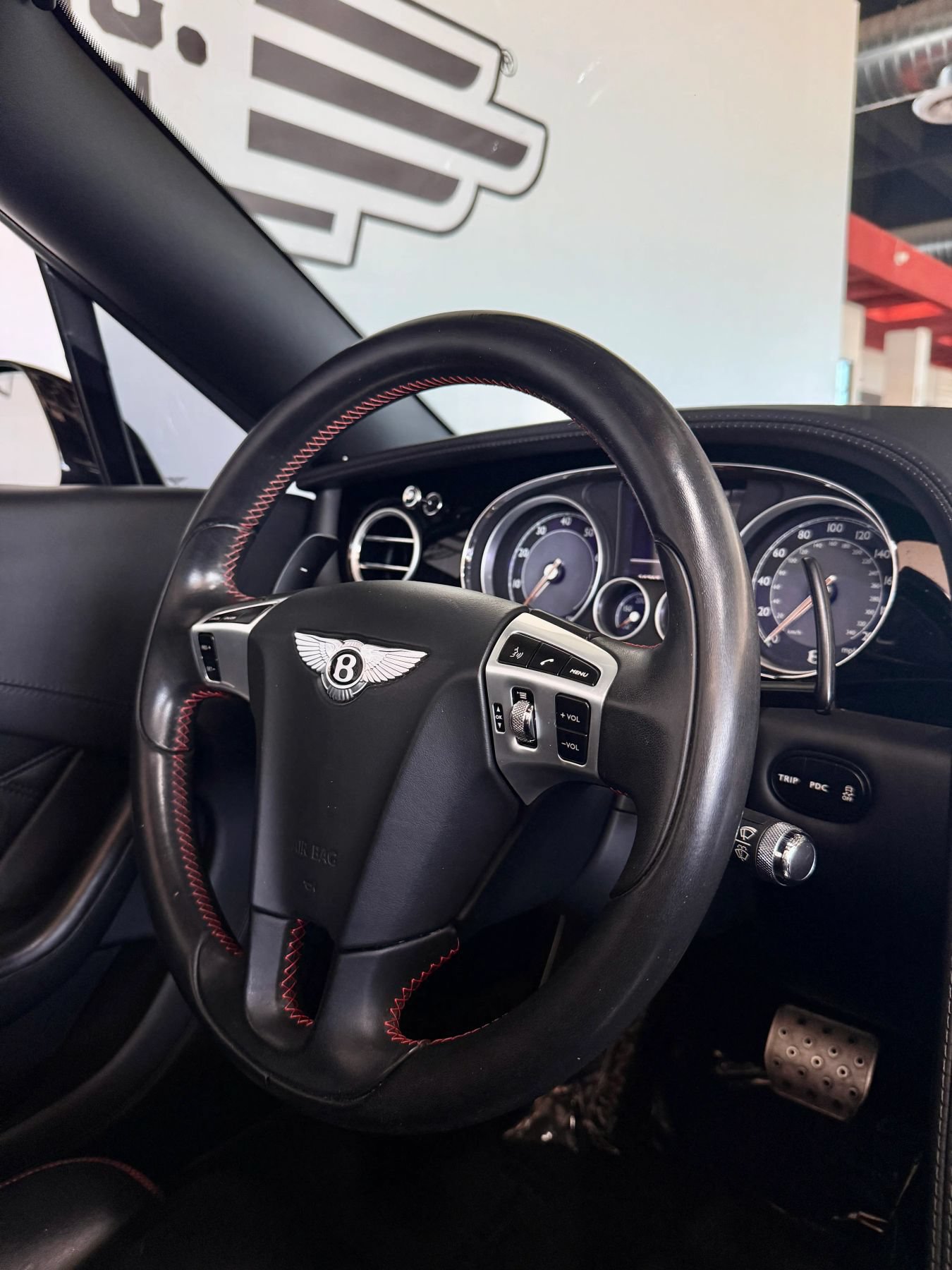 Used 2014 Bentley Continental GT Speed AWD/4WD image 28