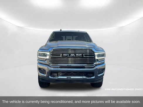 Used 2020 RAM 2500 Laramie AWD/4WD image 2