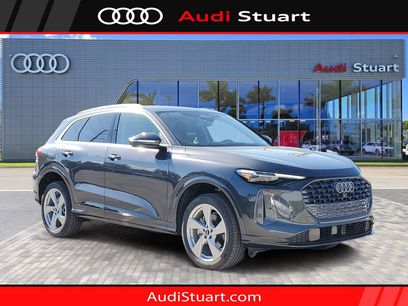 New 2025 Audi Q5 Premium Plus