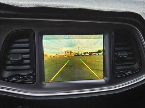 Used 2019 Dodge Challenger R/T w/ Plus Package image 13