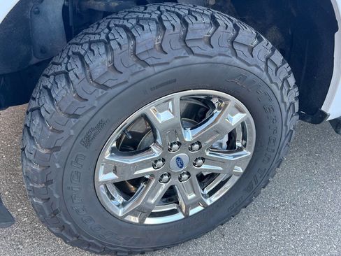 Used 2022 Ford F150 Lariat image 30