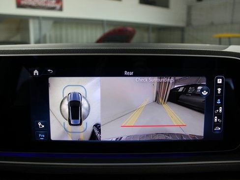 Used 2024 Mercedes-Benz GLE 450e 4MATIC image 31